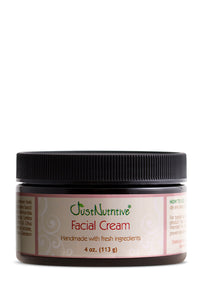 Facial Cream