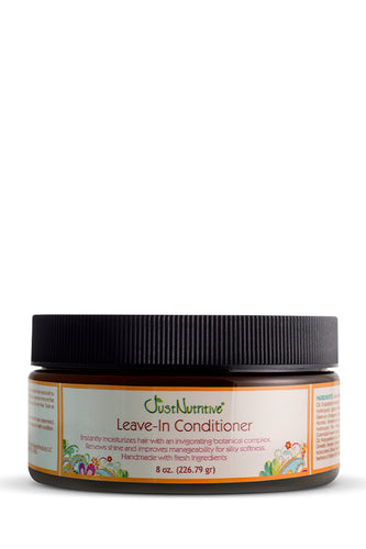 Leave-In Conditioner