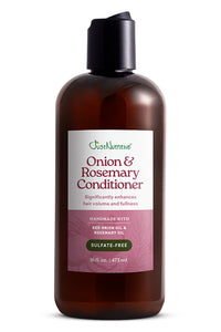 Onion & Rosemary Conditioner