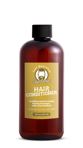 Hair Conditioner Gentlemen